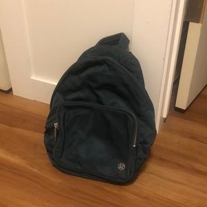 Lulu Lemon Everywhere Backpack